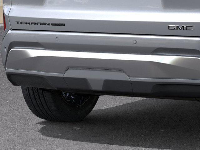 new 2026 GMC Terrain car, priced at $47,724