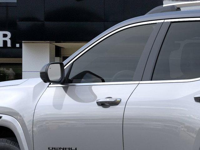 new 2026 GMC Terrain car, priced at $47,724