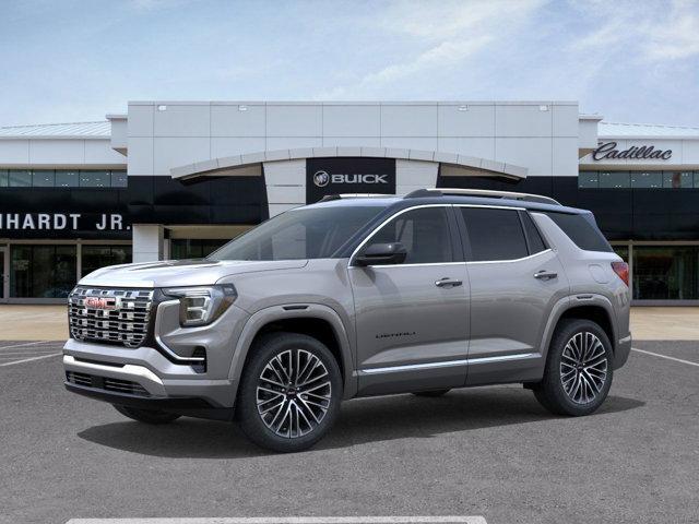 new 2026 GMC Terrain car, priced at $47,724