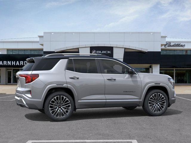 new 2026 GMC Terrain car, priced at $47,724