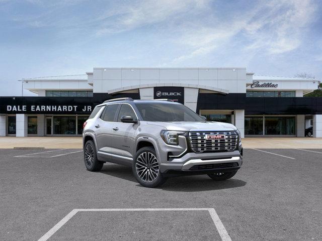 new 2026 GMC Terrain car, priced at $47,724