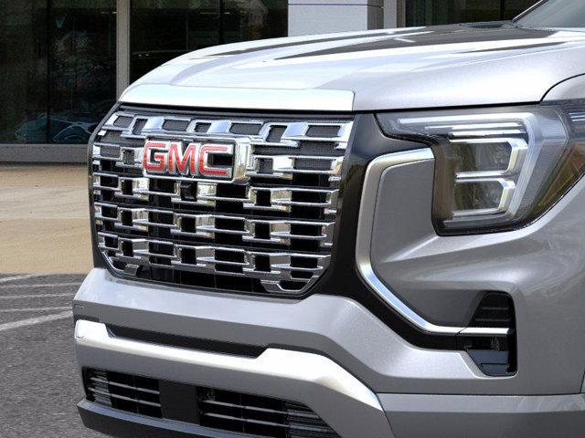 new 2026 GMC Terrain car, priced at $47,724