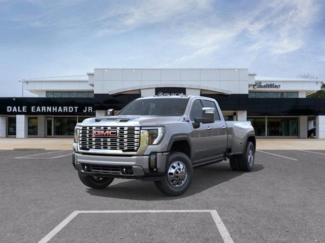 new 2025 GMC Sierra 3500 car, priced at $96,224