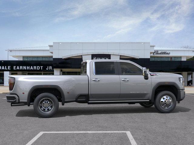 new 2025 GMC Sierra 3500 car, priced at $96,224