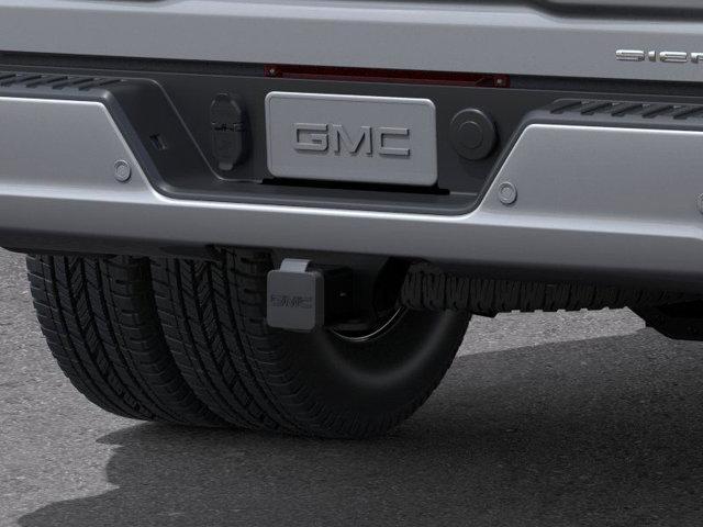 new 2025 GMC Sierra 3500 car, priced at $96,224