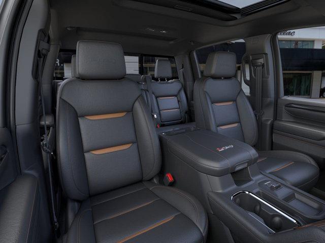 new 2025 GMC Sierra 2500 car, priced at $92,249