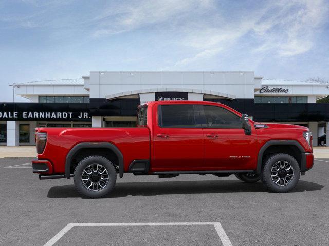 new 2025 GMC Sierra 2500 car, priced at $92,249