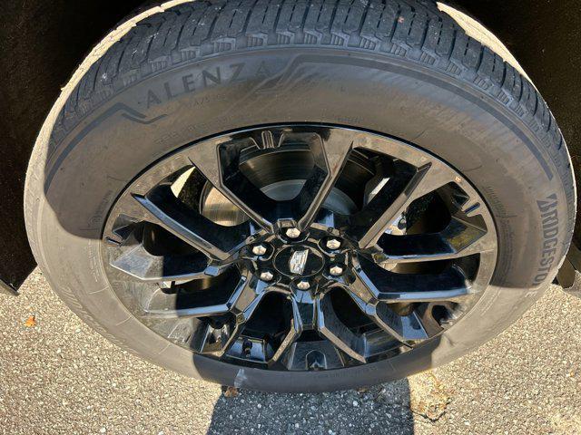 used 2023 Cadillac Escalade car, priced at $69,988