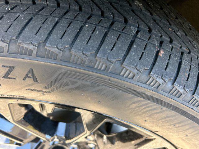 used 2023 Cadillac Escalade car, priced at $69,988