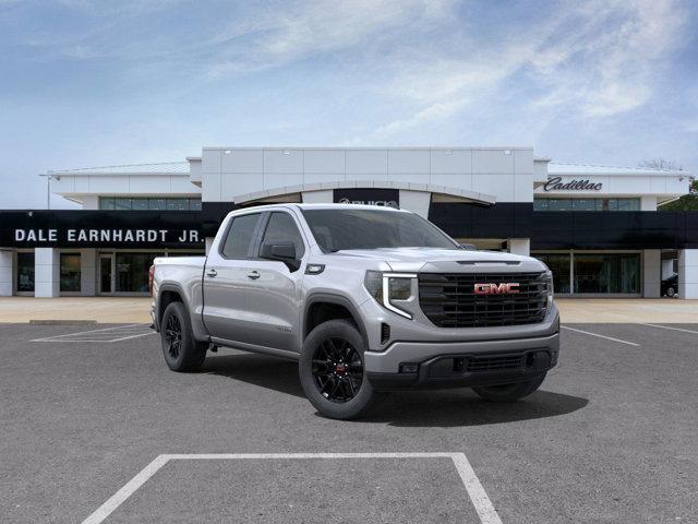 new 2025 GMC Sierra 1500 car, priced at $57,590