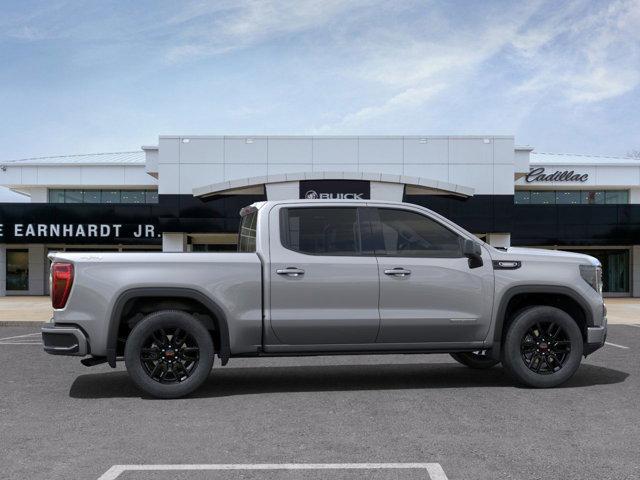 new 2025 GMC Sierra 1500 car, priced at $57,590