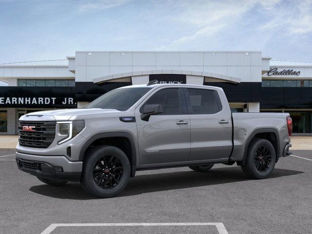 new 2025 GMC Sierra 1500 car, priced at $57,590
