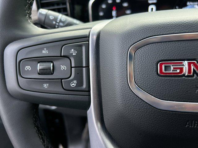 used 2024 GMC Sierra 1500 car, priced at $59,988