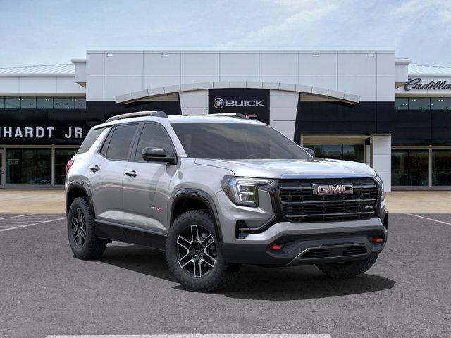 new 2026 GMC Terrain car, priced at $42,610