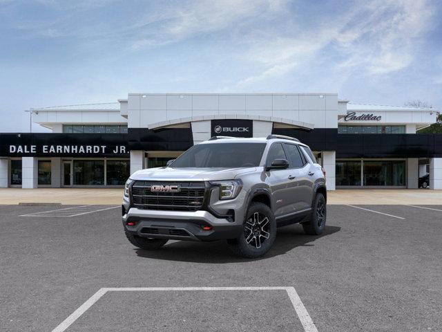 new 2026 GMC Terrain car, priced at $42,610
