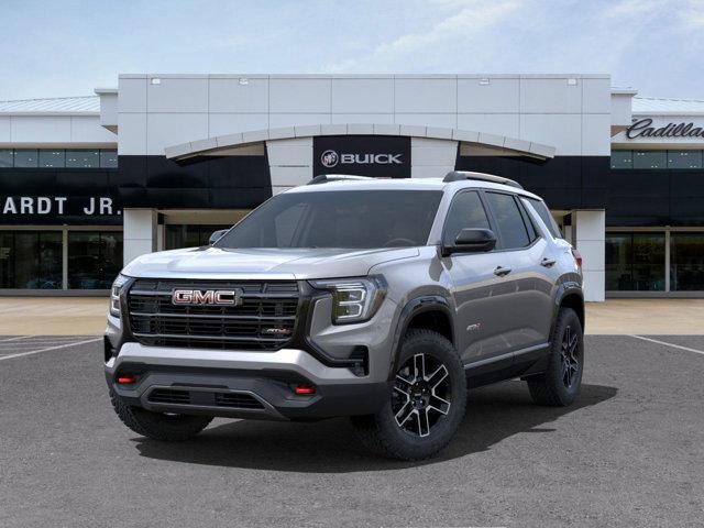 new 2026 GMC Terrain car, priced at $42,610