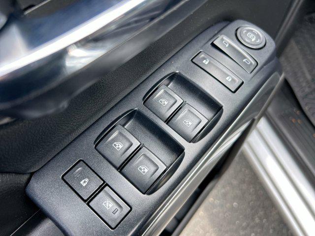 used 2018 Chevrolet Silverado 1500 car, priced at $29,988