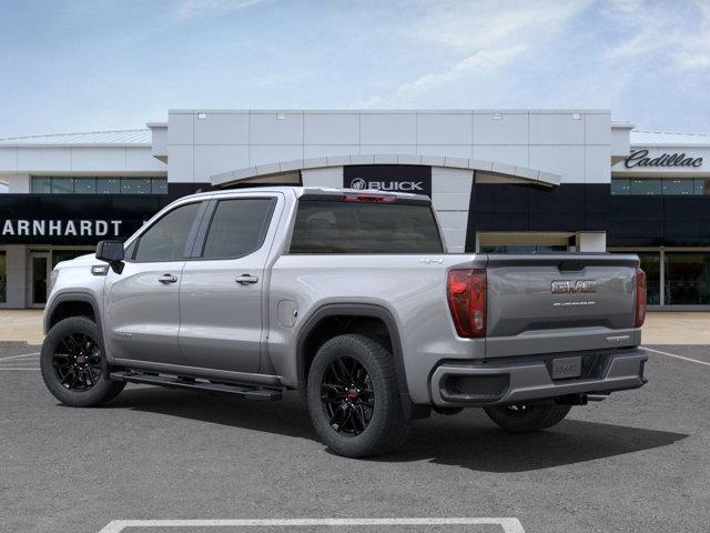 new 2025 GMC Sierra 1500 car, priced at $59,539