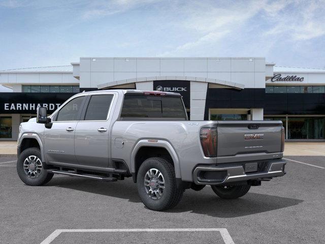 new 2026 GMC Sierra 2500 car, priced at $73,280