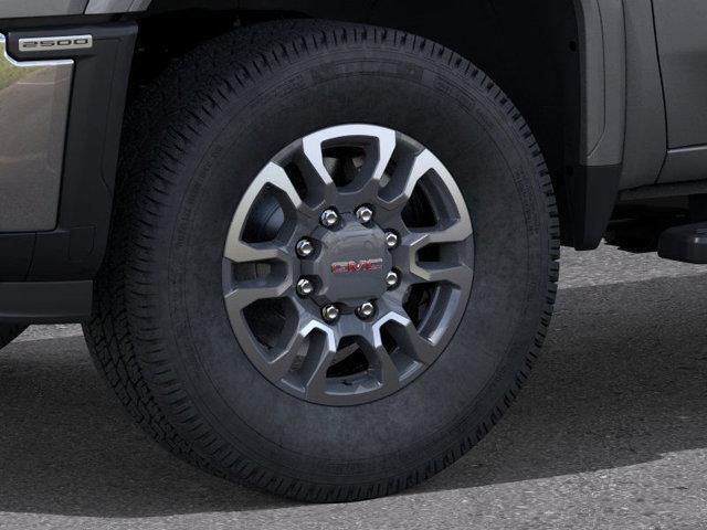 new 2026 GMC Sierra 2500 car, priced at $73,280