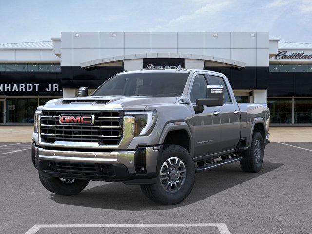 new 2026 GMC Sierra 2500 car, priced at $73,280