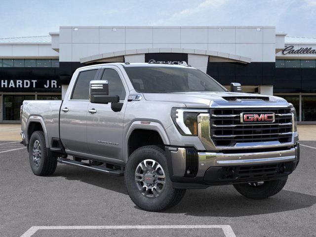new 2026 GMC Sierra 2500 car, priced at $73,280