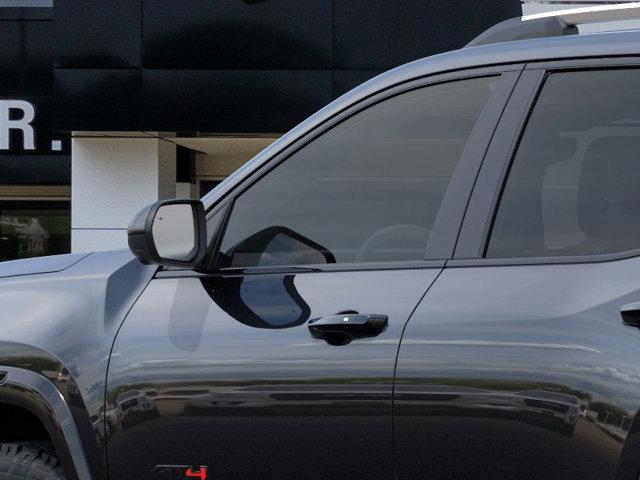 new 2026 GMC Terrain car, priced at $44,230