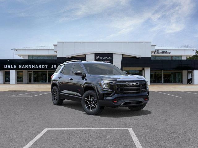 new 2026 GMC Terrain car, priced at $44,230