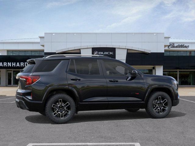 new 2026 GMC Terrain car, priced at $44,230