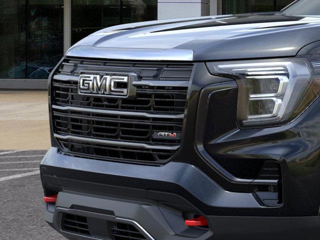 new 2026 GMC Terrain car, priced at $44,230