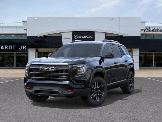 new 2026 GMC Terrain car, priced at $44,230