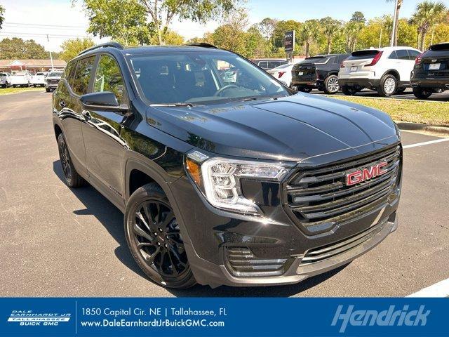 new 2024 GMC Terrain car, priced at $34,155