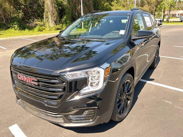 new 2024 GMC Terrain car, priced at $34,155