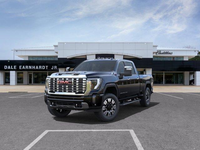 new 2024 GMC Sierra 2500 car, priced at $89,045