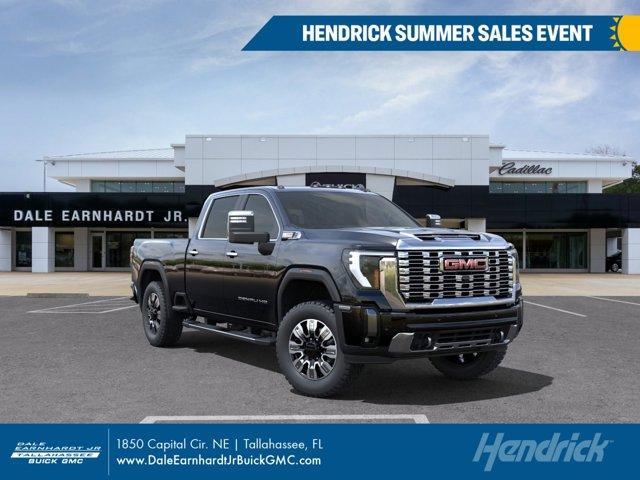 new 2024 GMC Sierra 2500 car, priced at $89,045