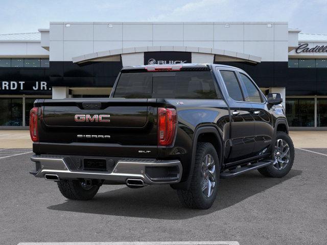 new 2025 GMC Sierra 1500 car, priced at $68,464