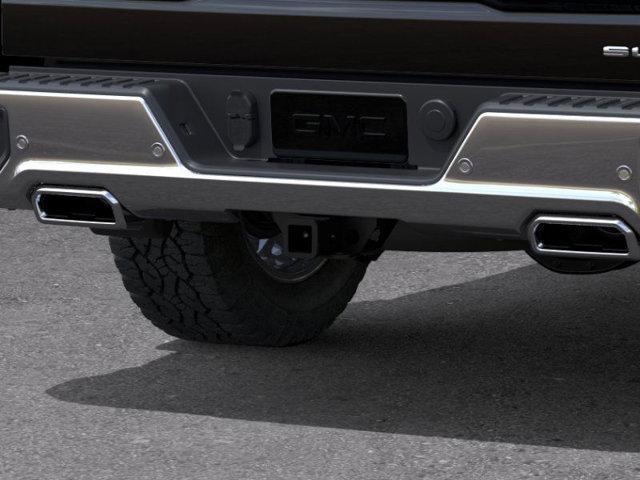 new 2025 GMC Sierra 1500 car, priced at $68,464