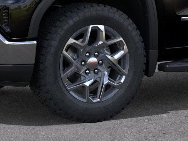 new 2025 GMC Sierra 1500 car, priced at $68,464