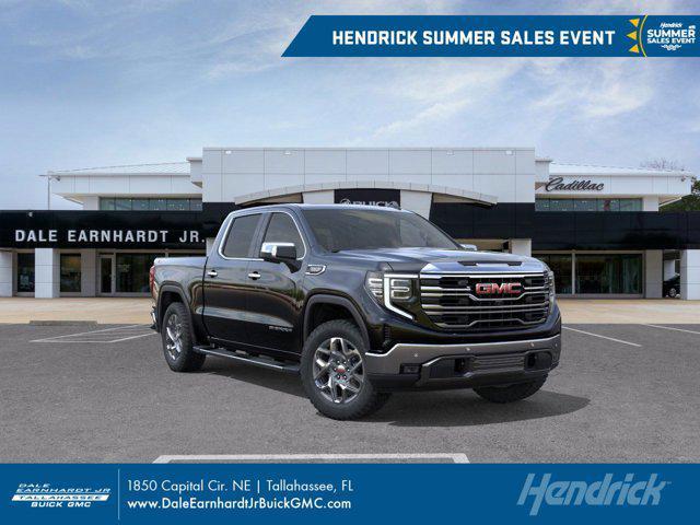 new 2025 GMC Sierra 1500 car, priced at $68,464