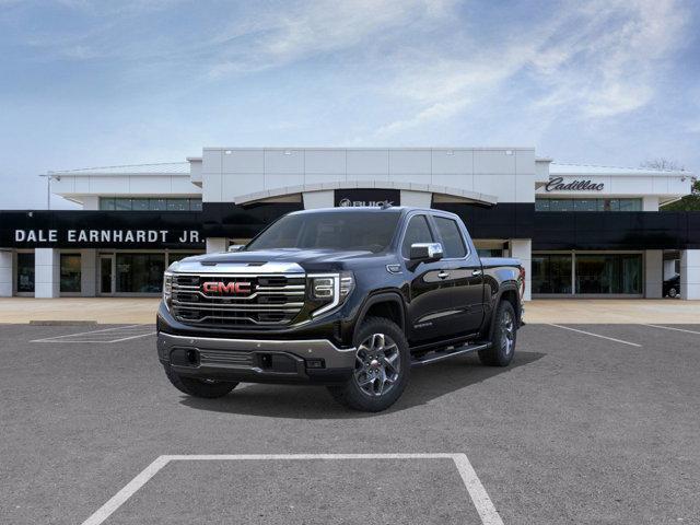 new 2025 GMC Sierra 1500 car, priced at $68,464