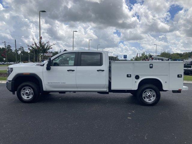 new 2024 GMC Sierra 2500 car, priced at $67,301