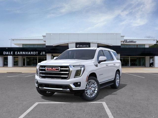 new 2025 GMC Yukon car, priced at $79,979