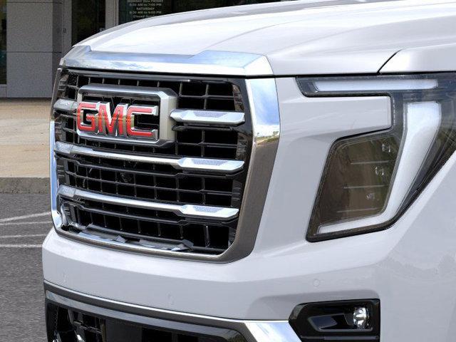 new 2025 GMC Yukon car, priced at $79,979