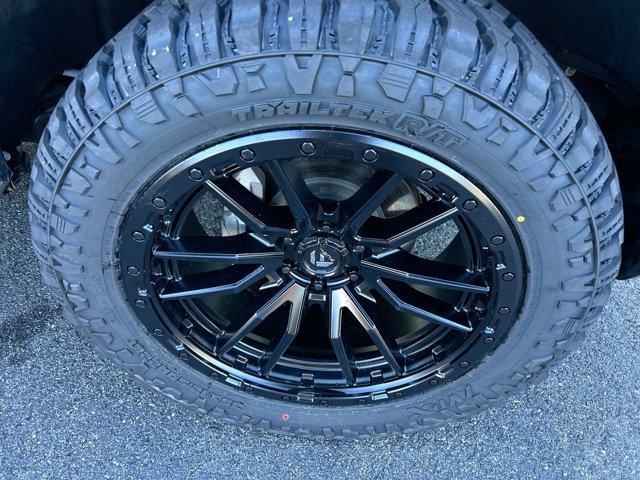 used 2023 GMC Sierra 1500 car, priced at $64,988