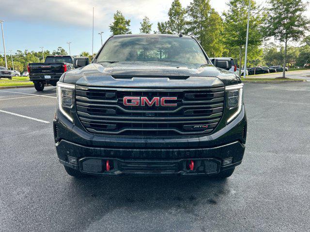 used 2023 GMC Sierra 1500 car, priced at $59,988
