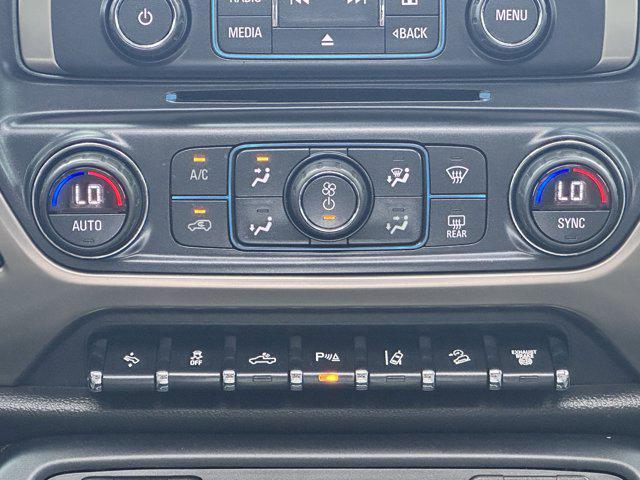 used 2018 GMC Sierra 3500 car, priced at $55,988