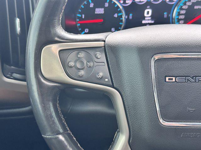 used 2018 GMC Sierra 3500 car, priced at $55,988