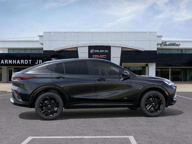 new 2026 Buick Envista car, priced at $30,440