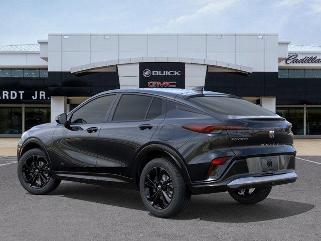 new 2026 Buick Envista car, priced at $30,440