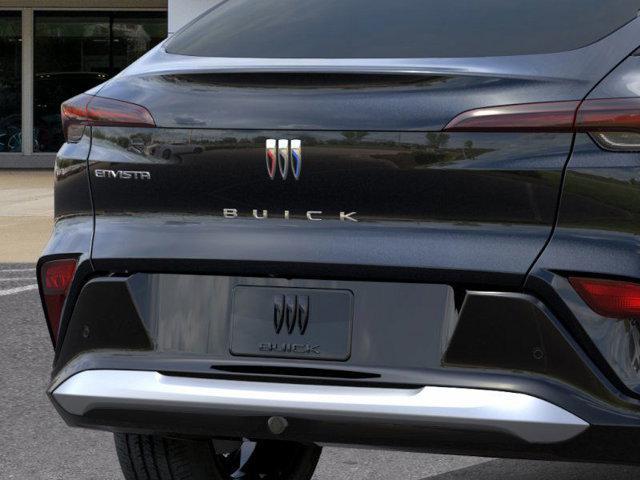 new 2026 Buick Envista car, priced at $30,440